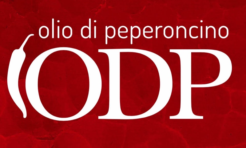 ODP wordmark