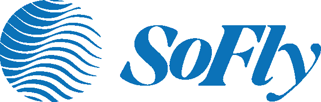 SoFly logo